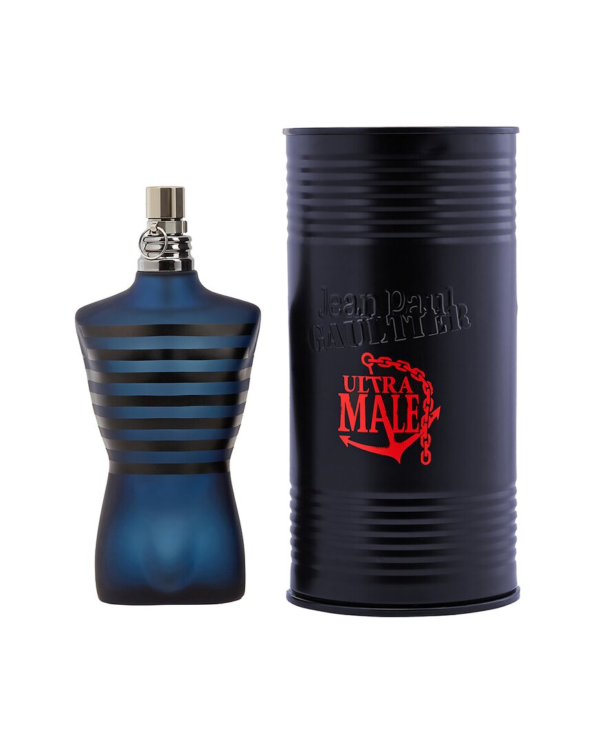 Men's 4.2Oz Ultra Male Intense Eau De Toilette