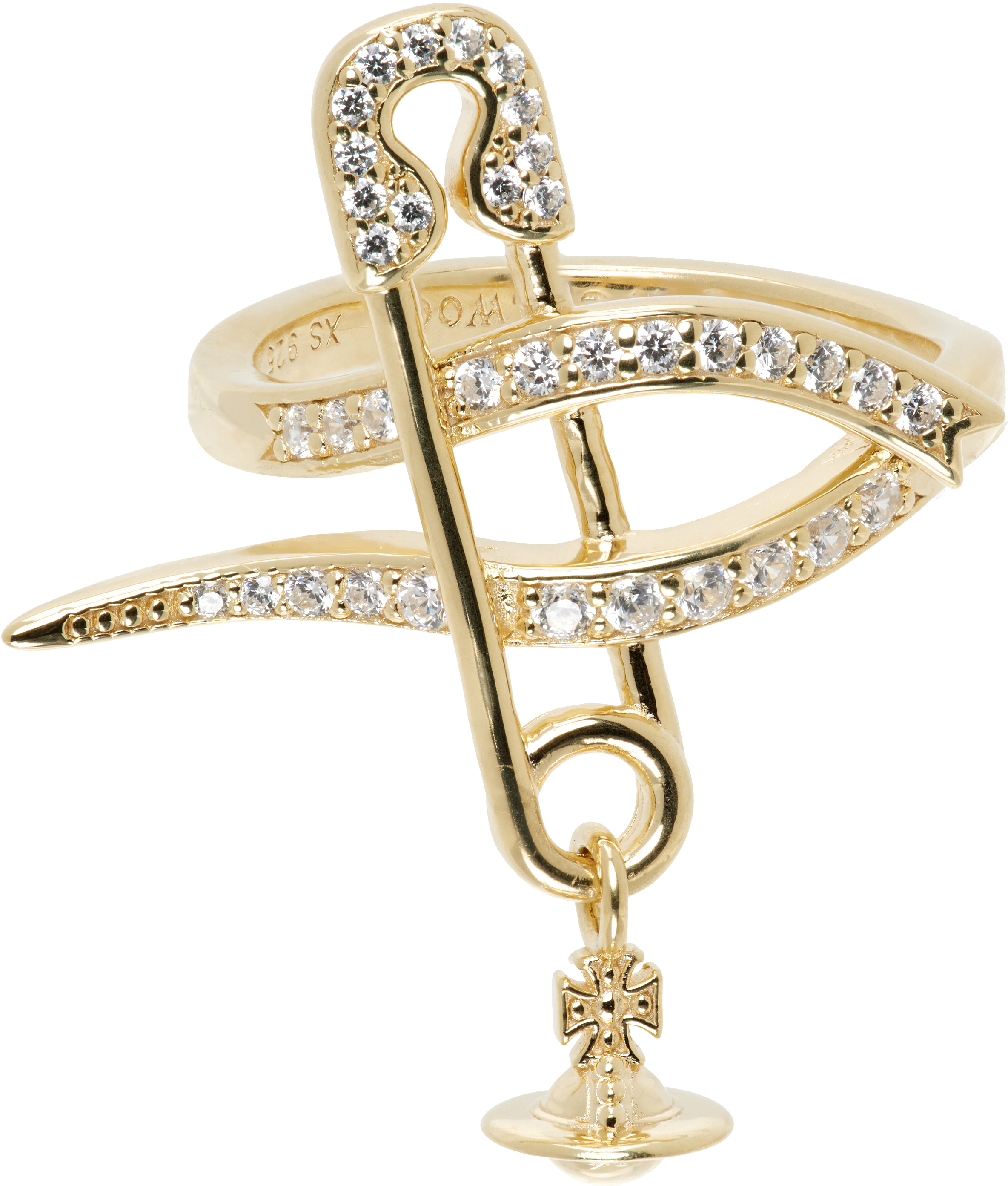 Lilith Ring