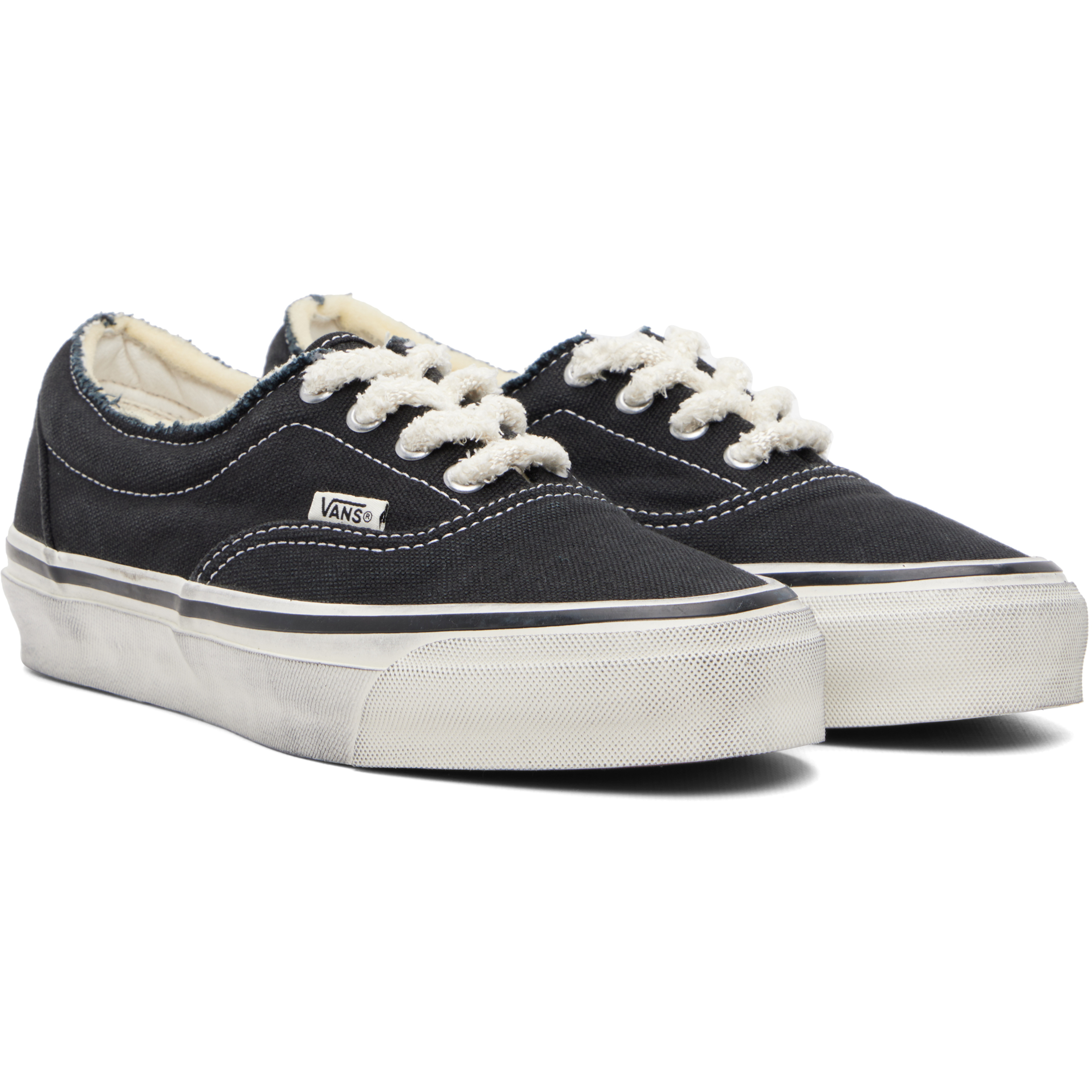 Black OTW Era 95 DST Sneakers