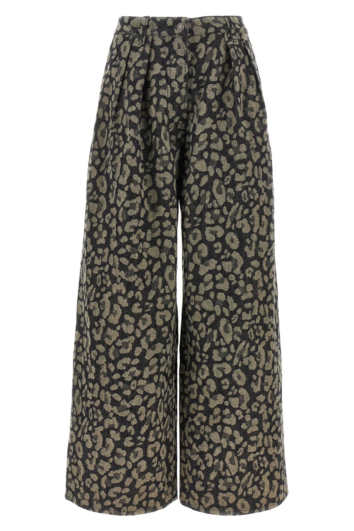 'Jungle' Pants