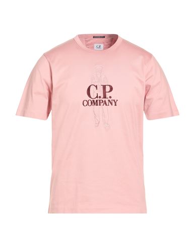 C. p. Company Man T