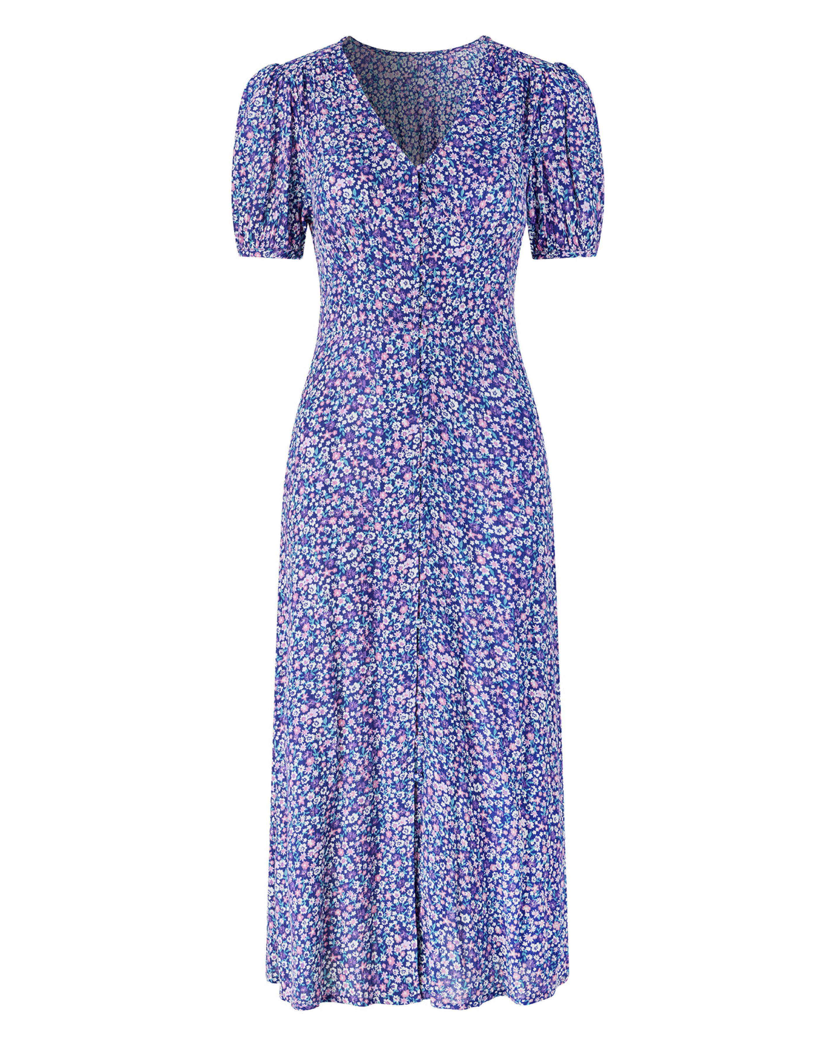 Joe Browns Penelope Ditsy Print Dre