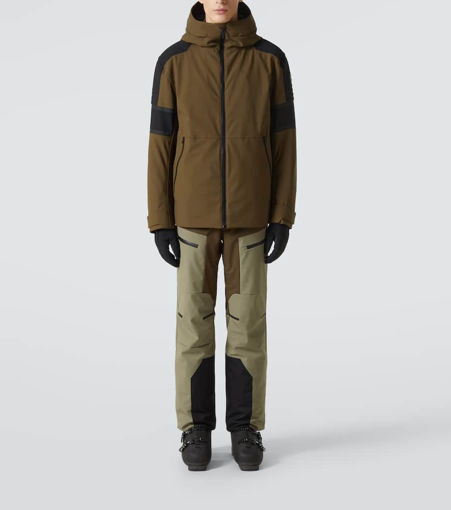 Amwo ski jacket