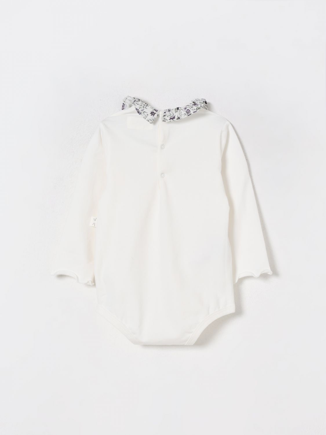 Bodysuit Kids color Milk