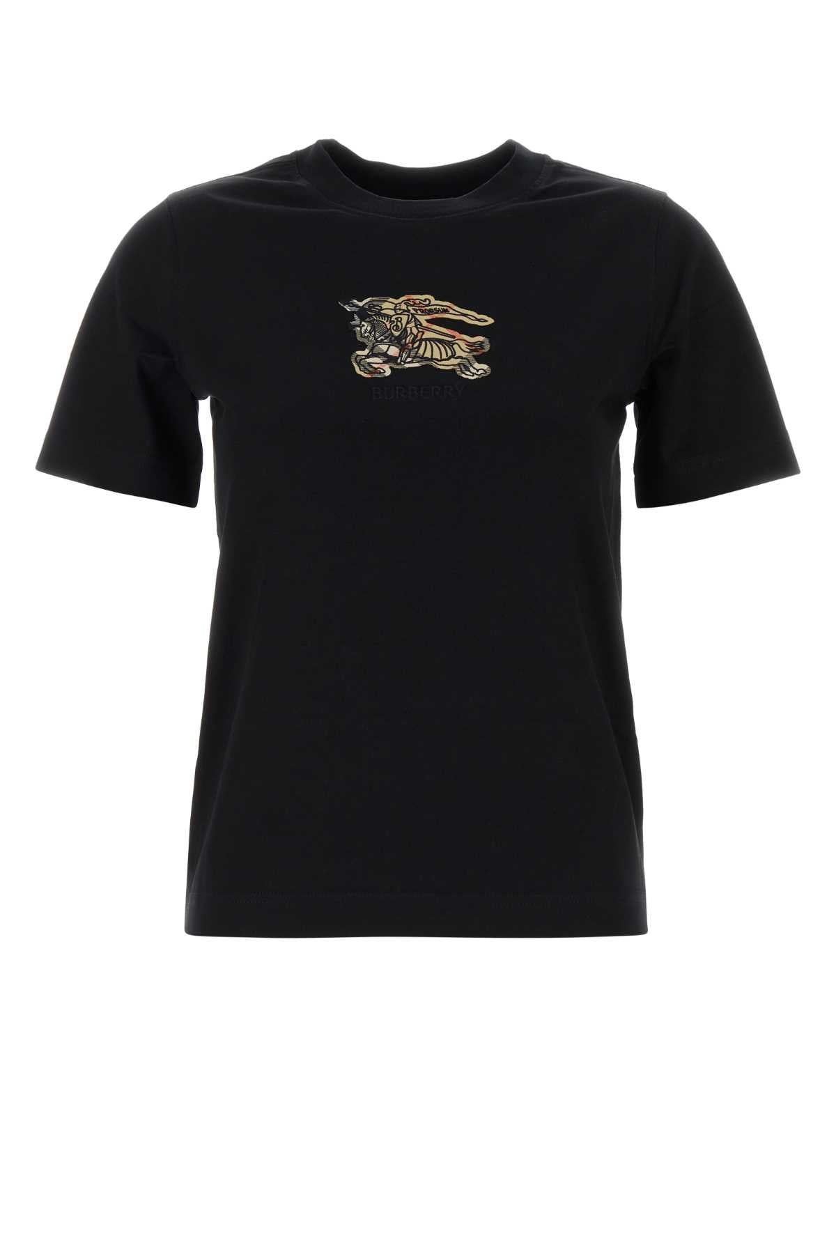 EKD T-Shirt — Black
