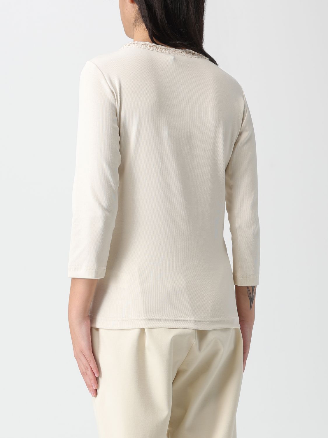 Sweater Woman color Black