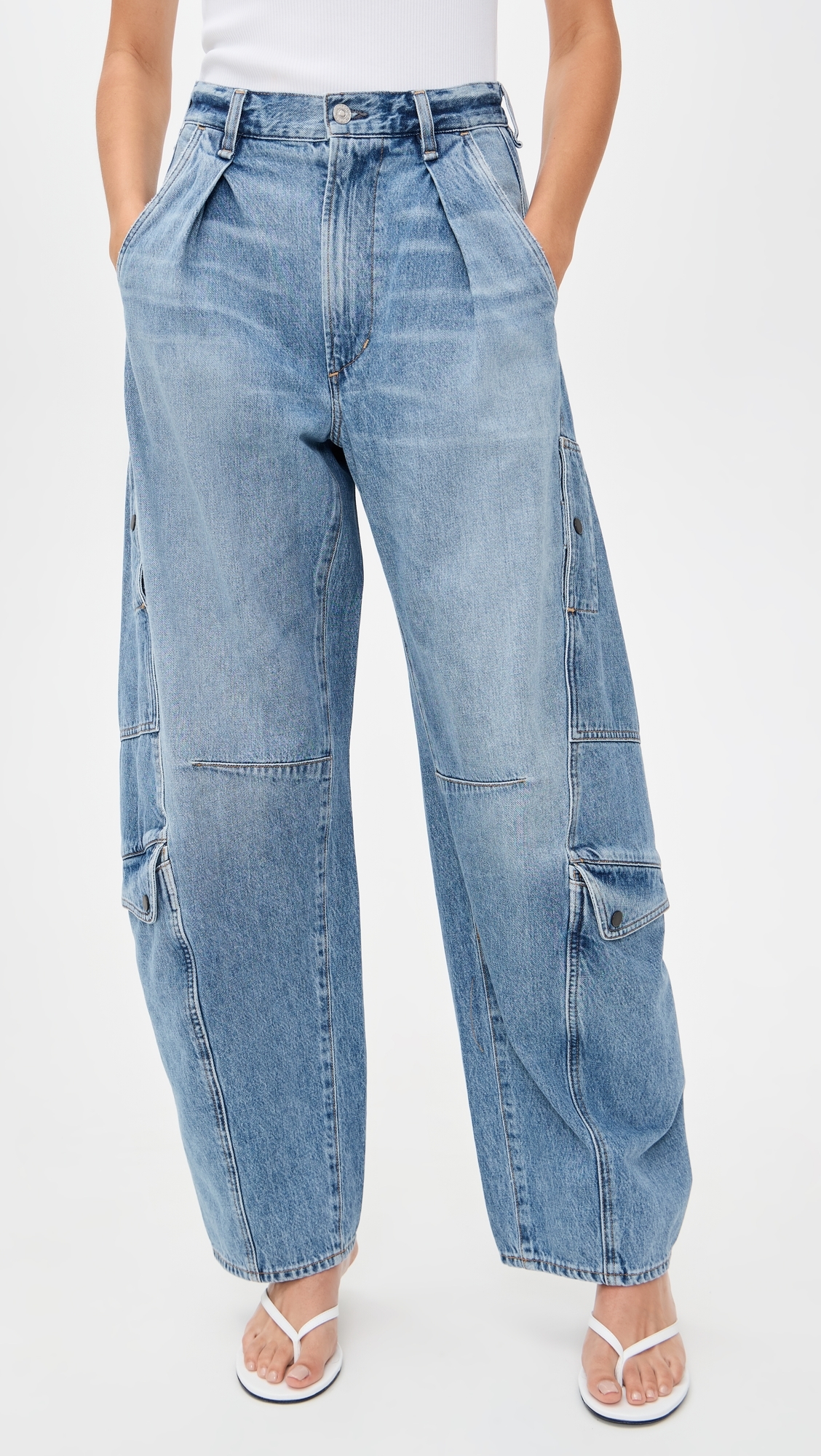 Flight Pants Zenith