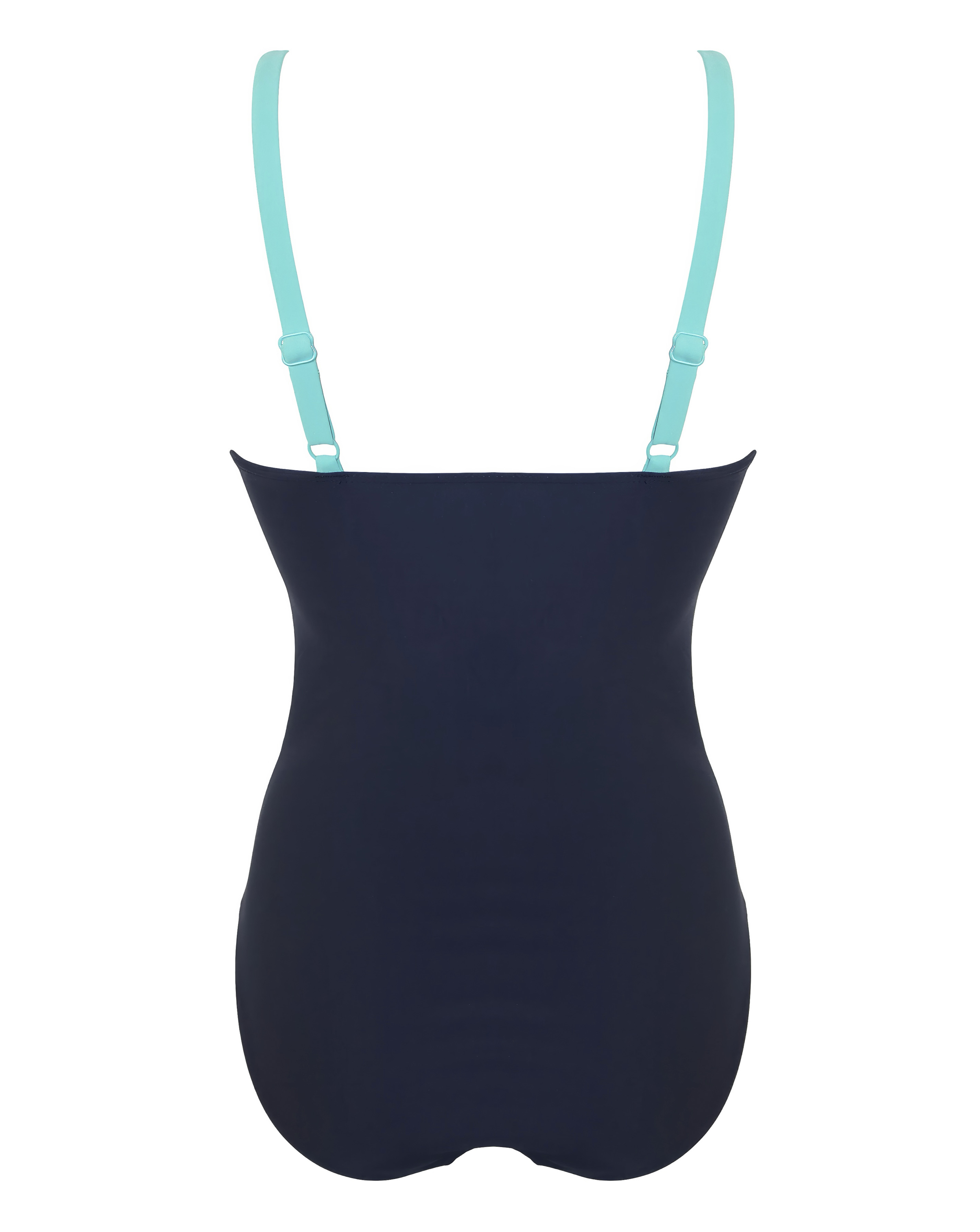Pour Moi Brighton Control Swimsuit