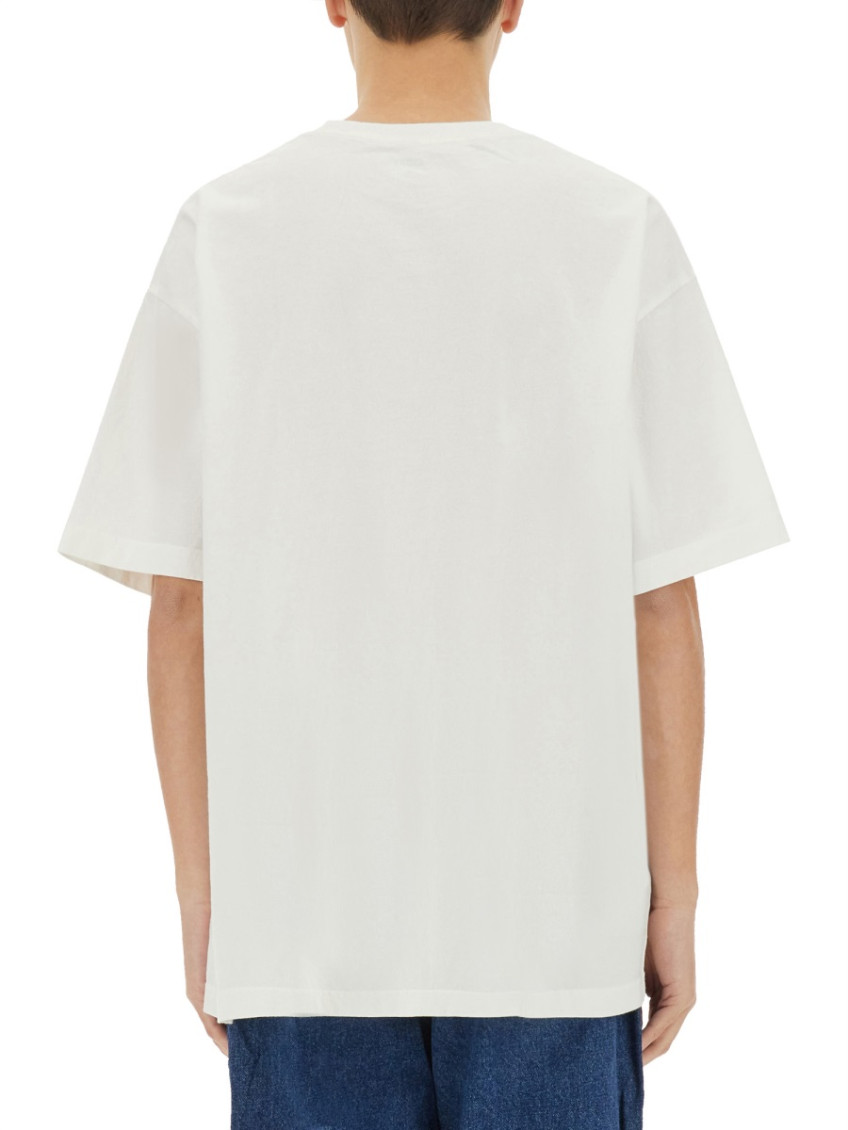 Icon Face T-shirt