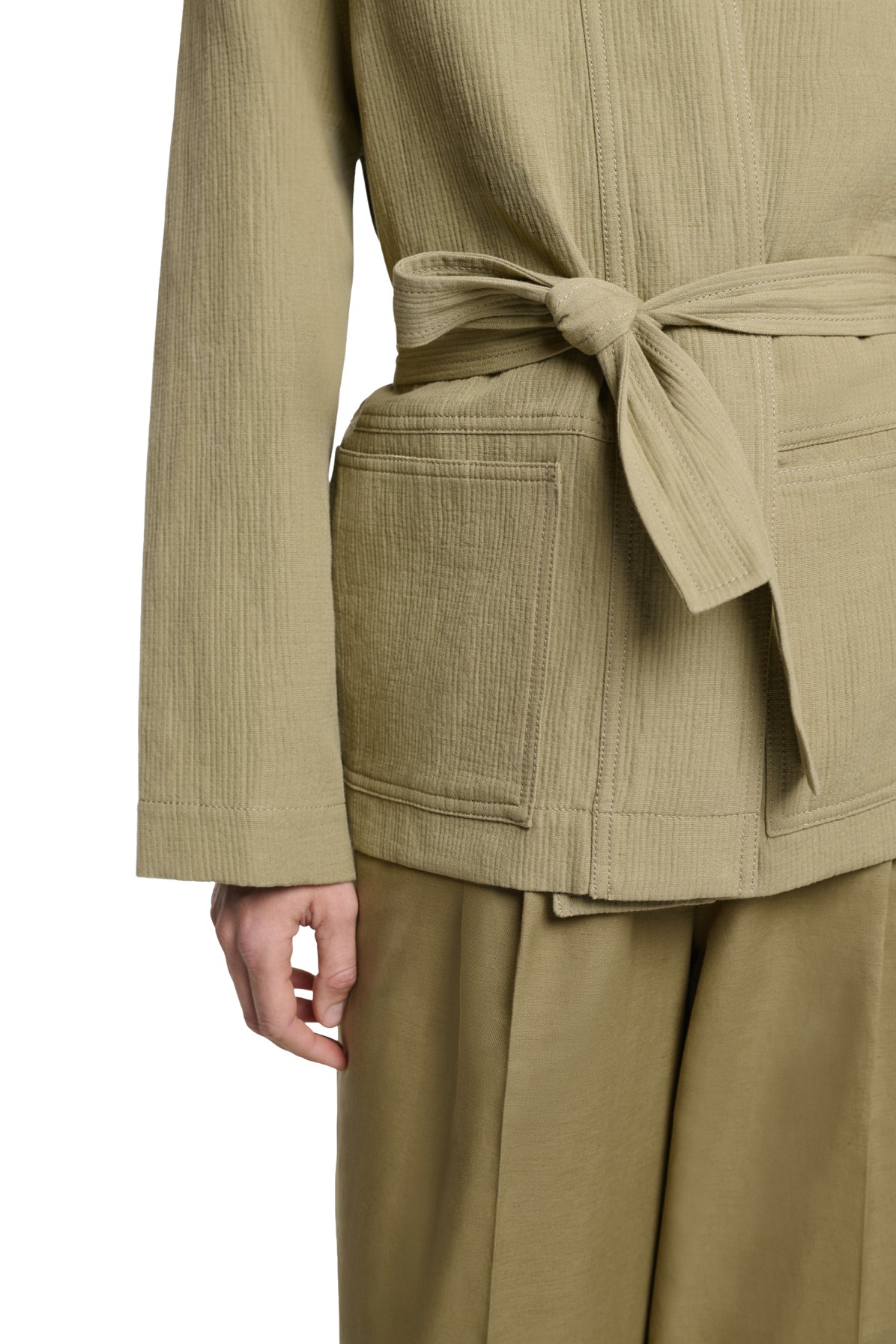 Terenzio jacket
