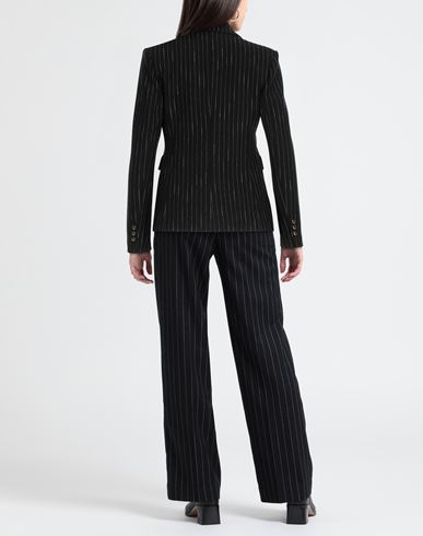 Woman Blazer Black