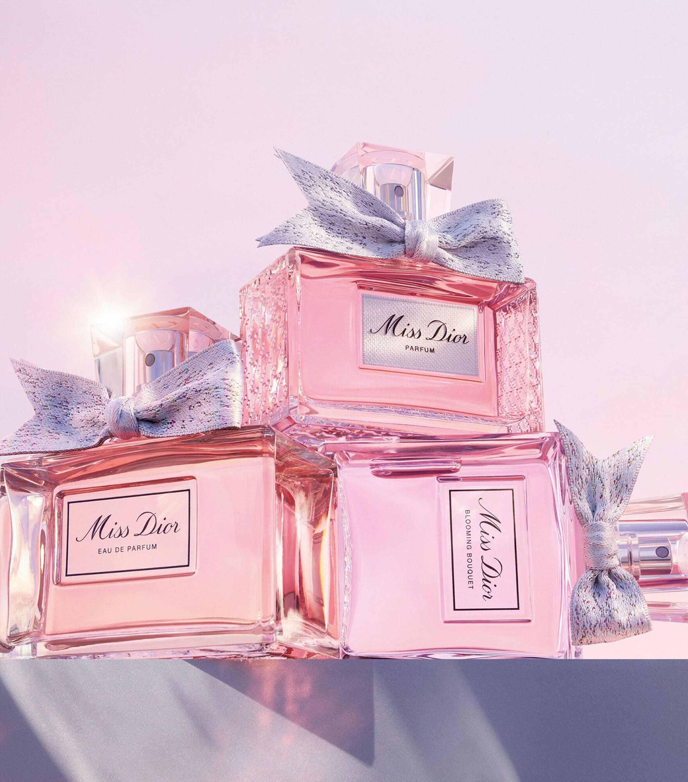 Miss Blooming Bouquet Eau de Toilette