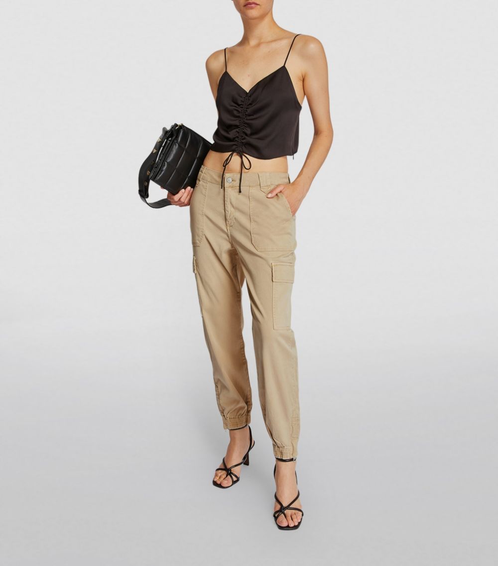 Nola Cargo Trousers