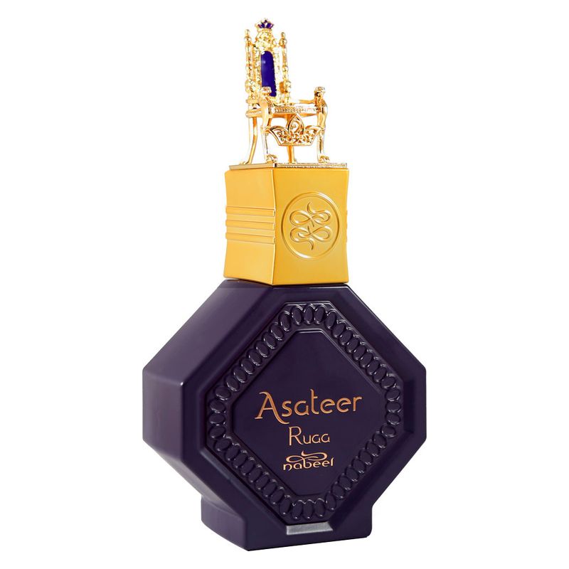Nabeel Asateer Ruaa — Eau de Parfum Unisex