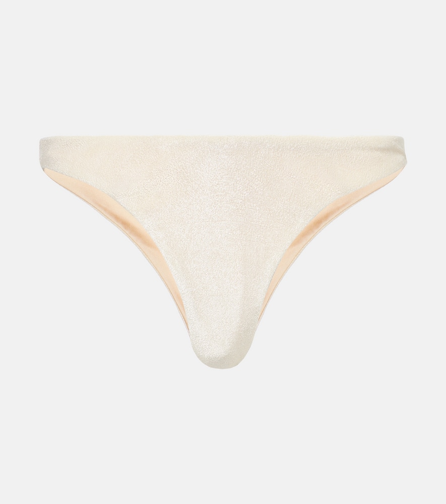 Vera terry bikini bottoms