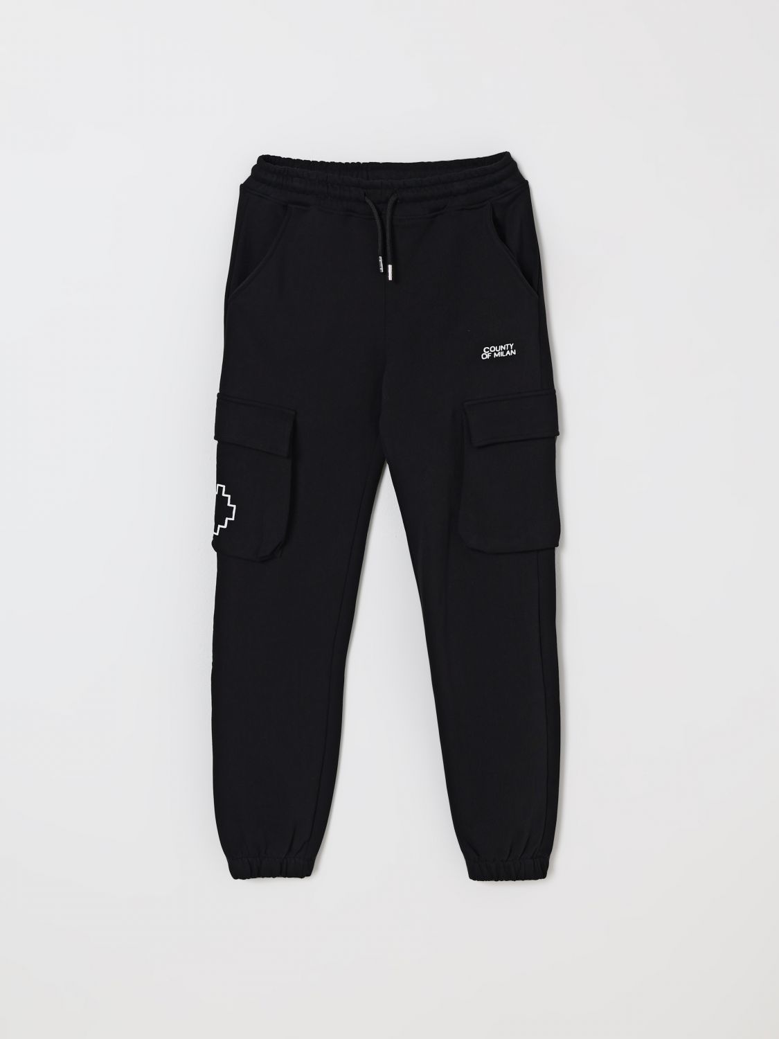 Pants Kids color Black