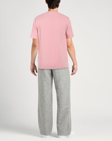 Man Sweater Pink