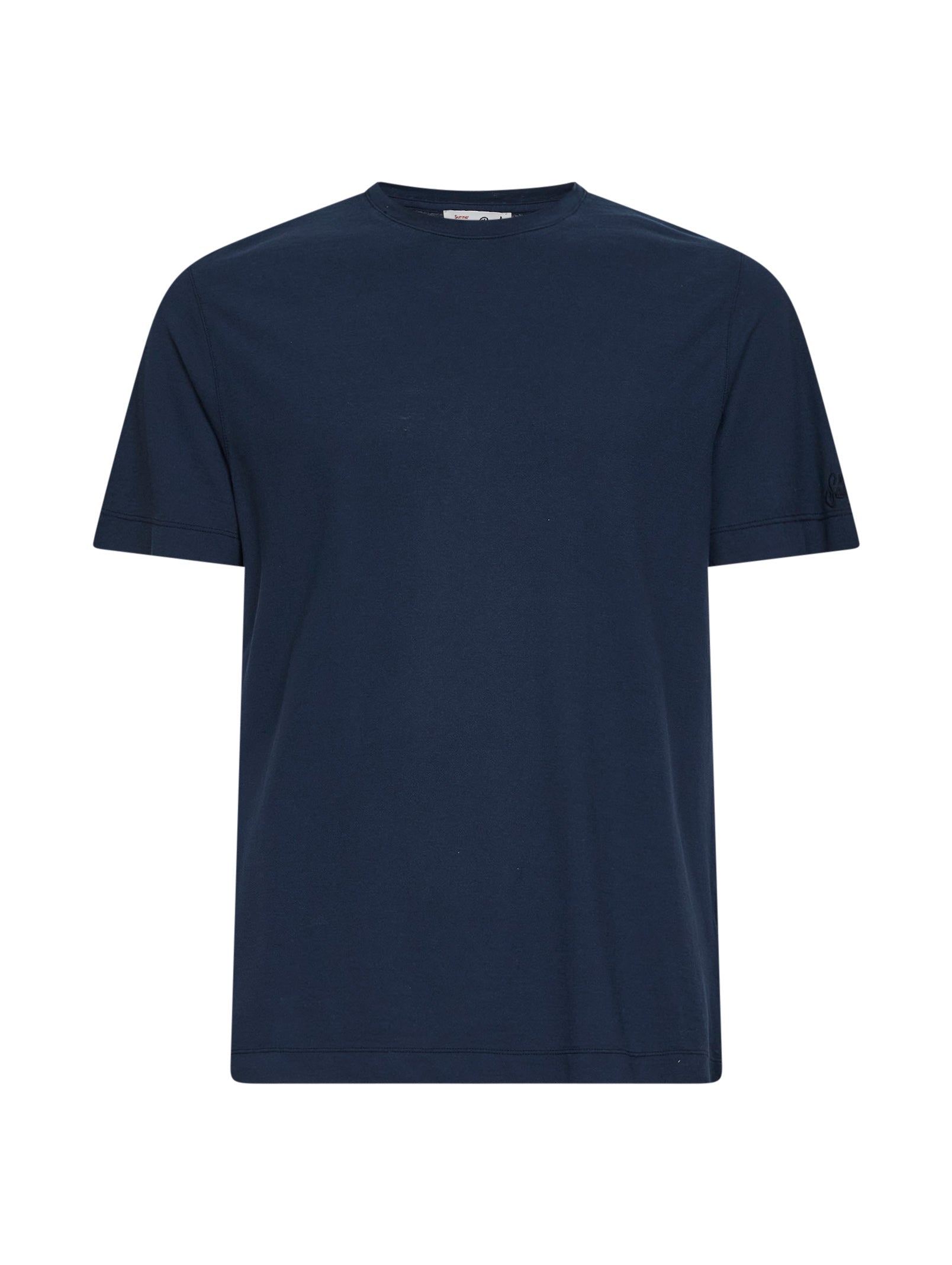 T-Shirt — Navy