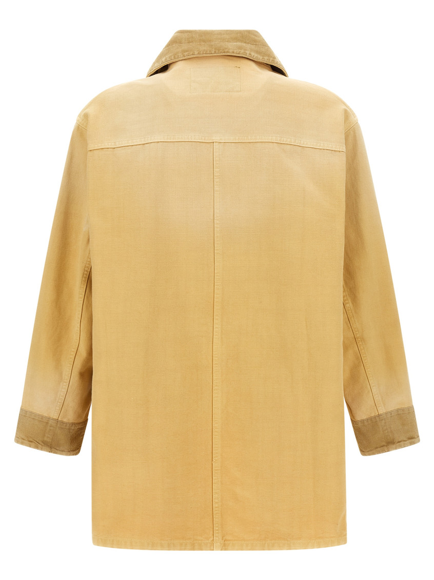 Sierra Coat