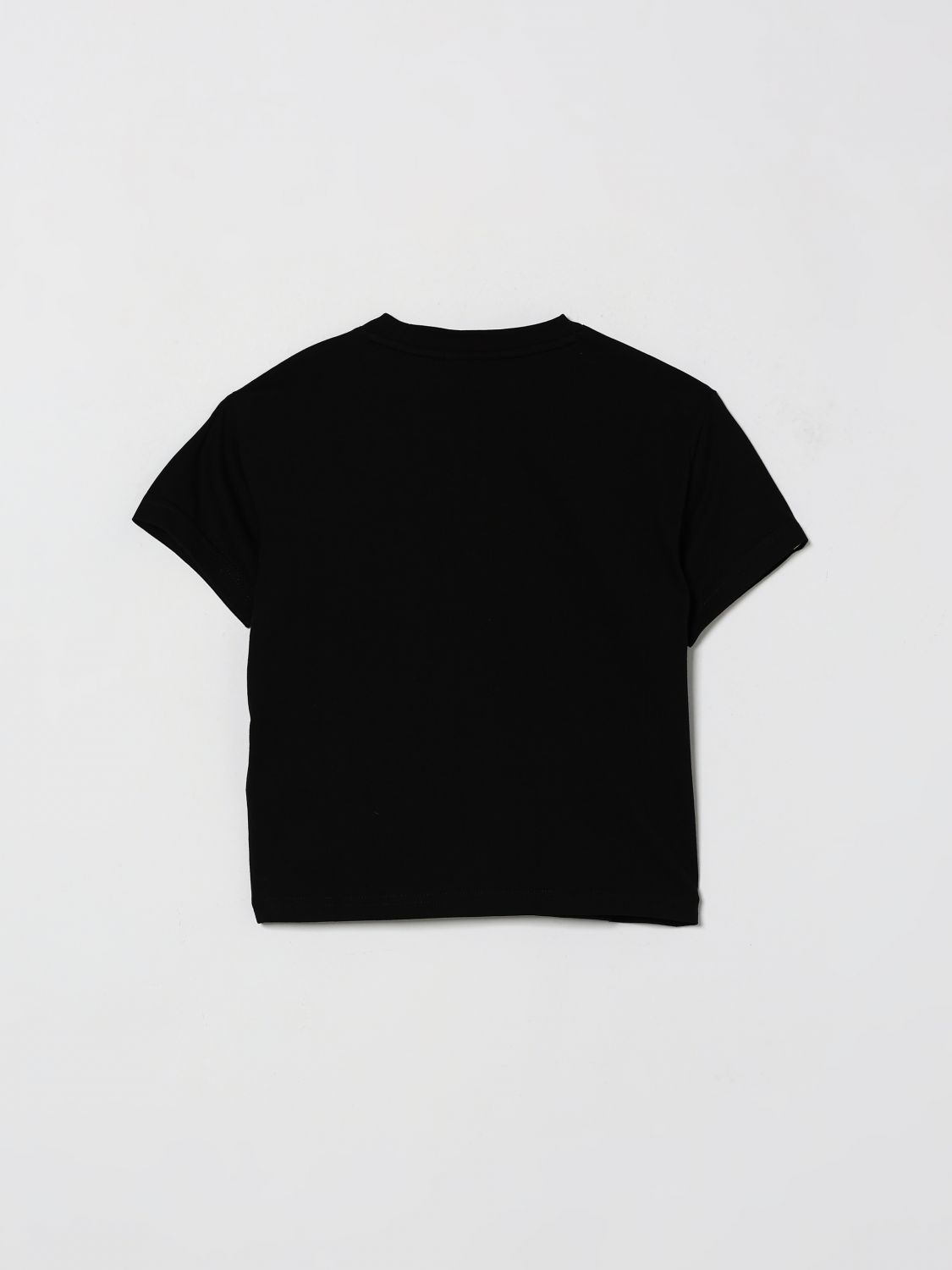 T-Shirt Kids color Black