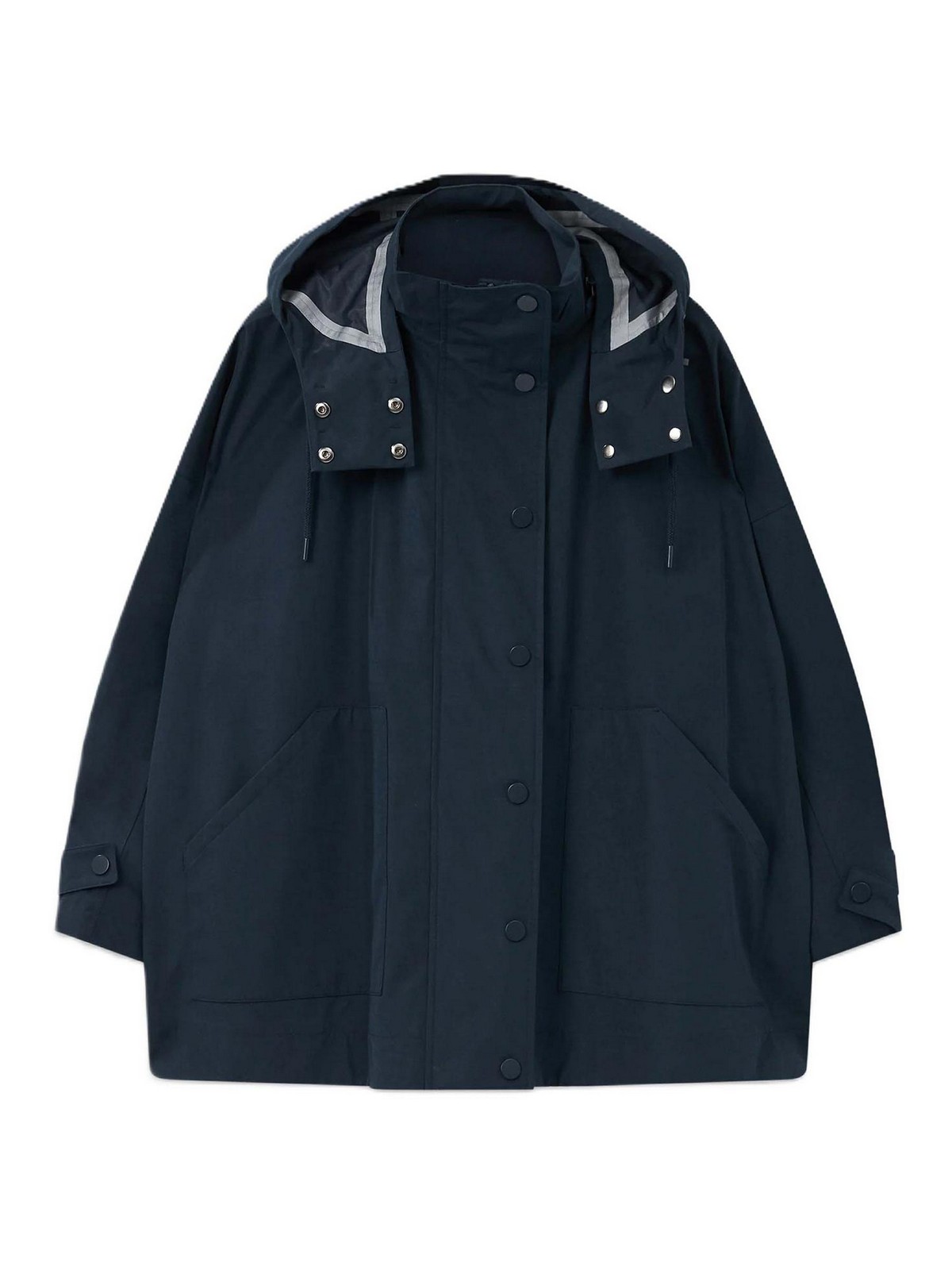 Rain Coat