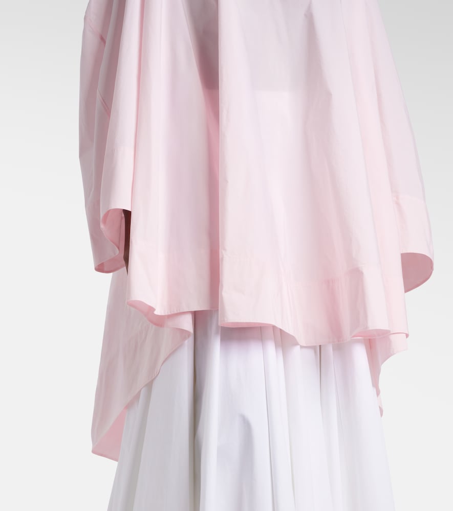 Paysan minidress