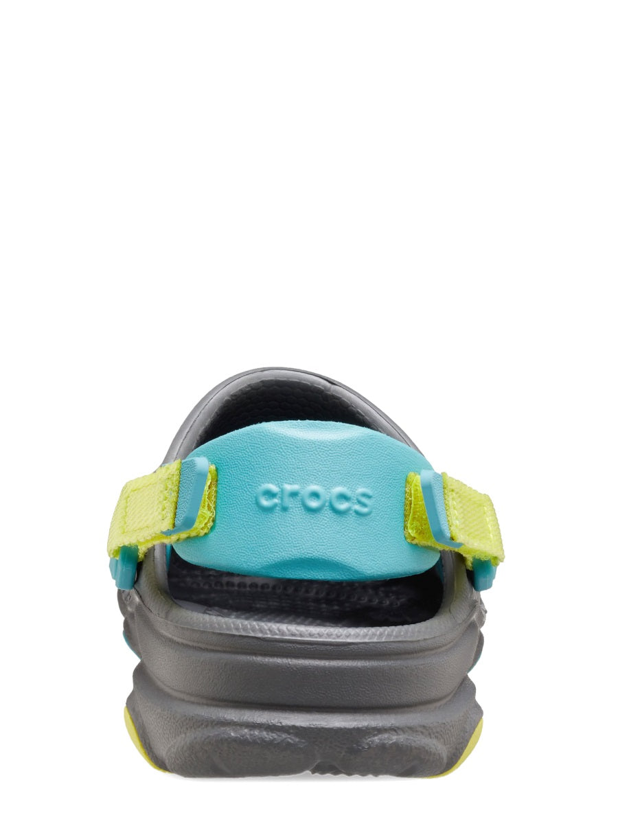 Crocs Classic All Terrain Clog