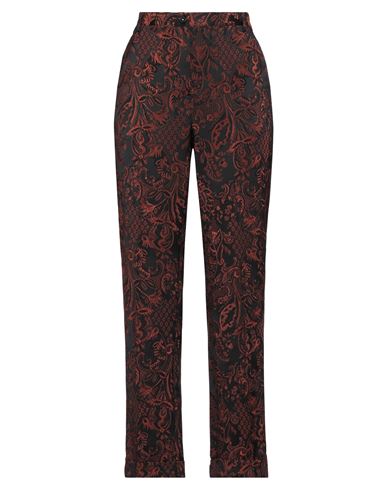 Woman Pants Black
