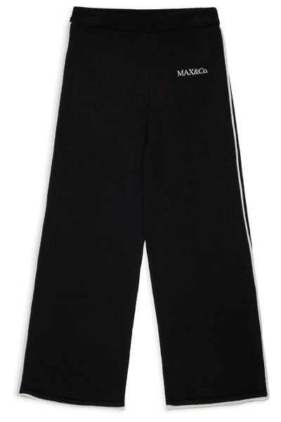 MAX&Co. Kids Maxp 59 Knitted Trousers