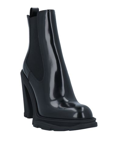 Woman Ankle boots Black