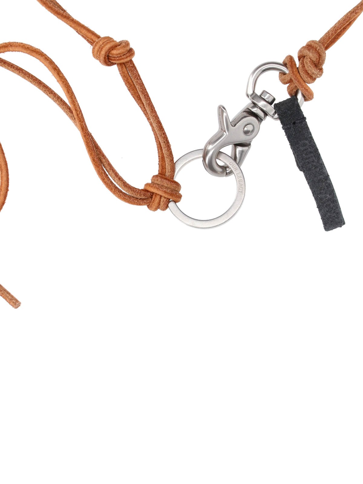 Keychain Charm "Udon Ladon"