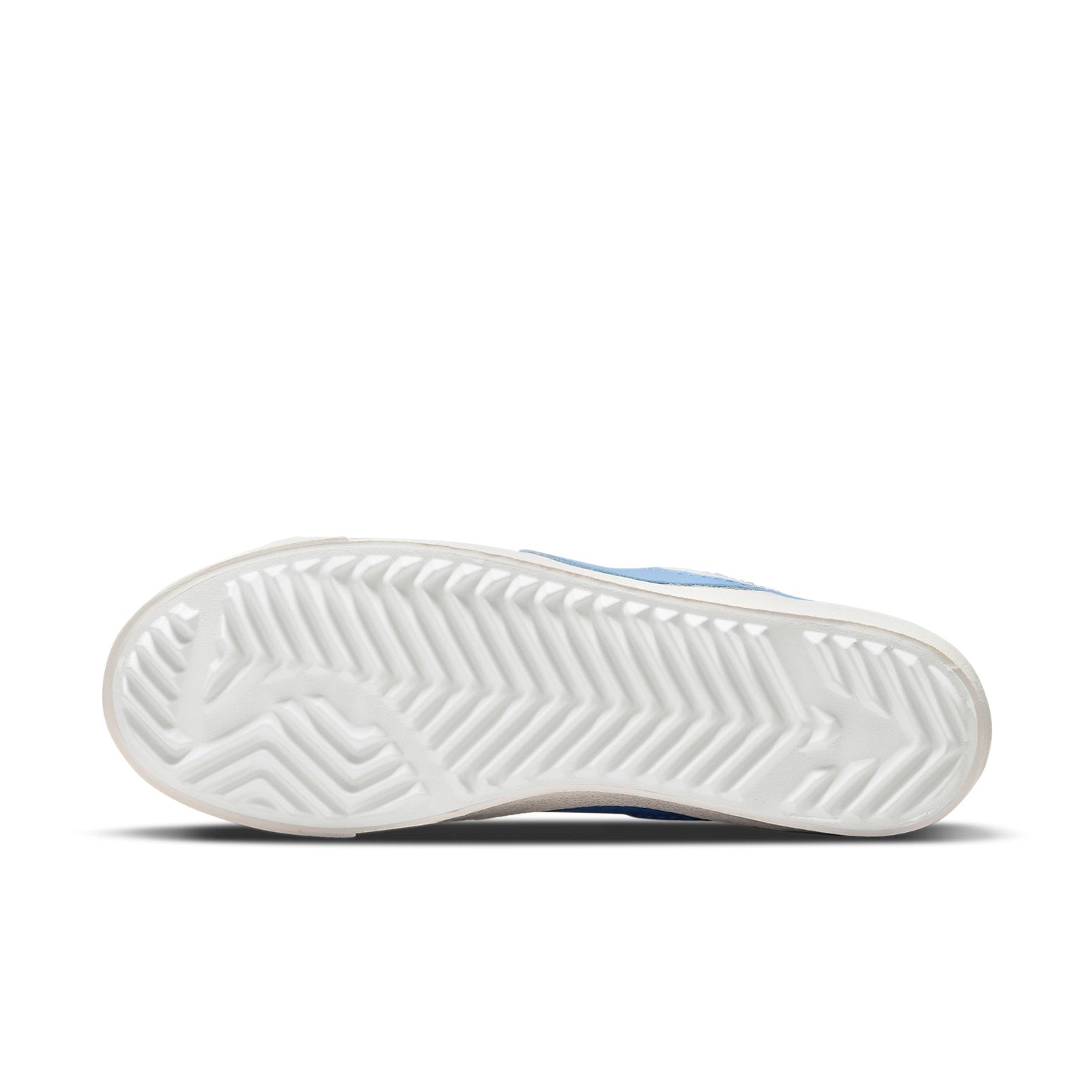 Blazer Mid '77 Jumbo 'White University Blue'