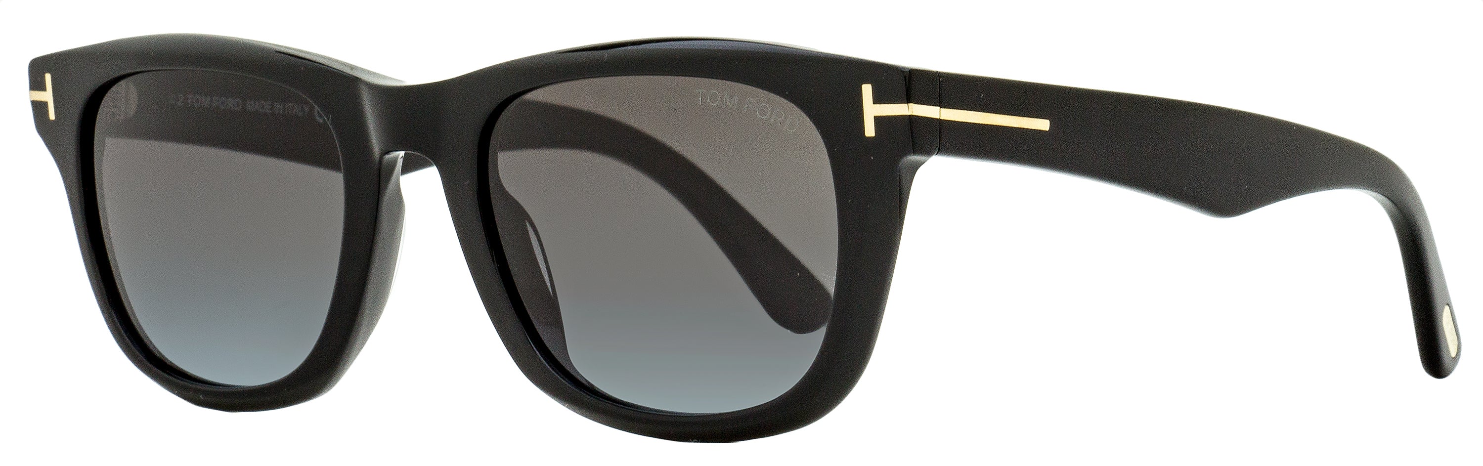 Men's Kendel Sunglasses TF1076 01B Black 54mm