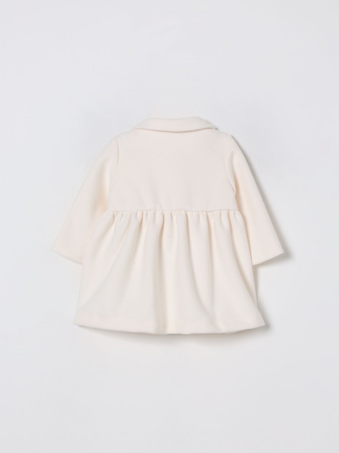 Jacket Kids color White