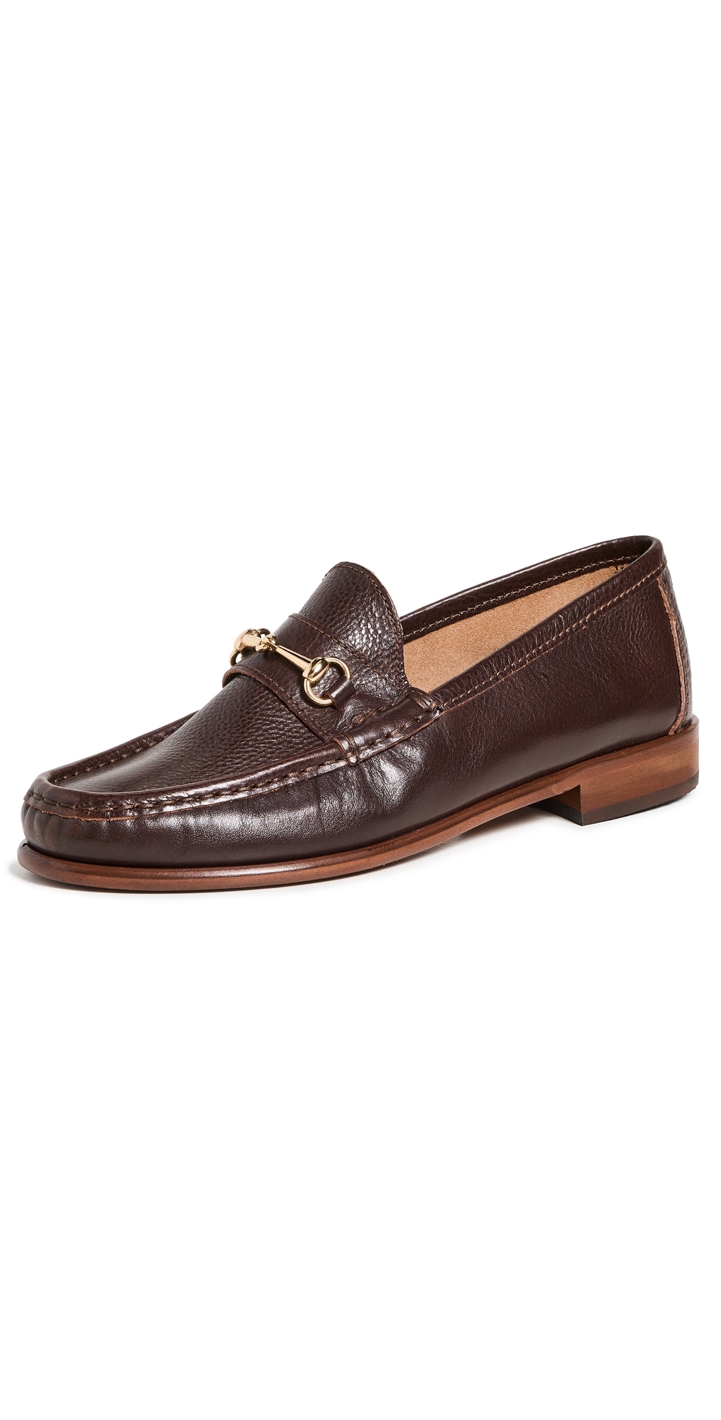 The Bit Loafers Castagno