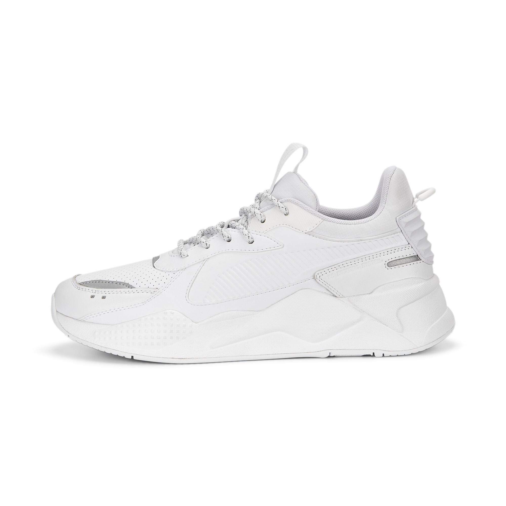 PUMA RS-X Triple Sneakers in White