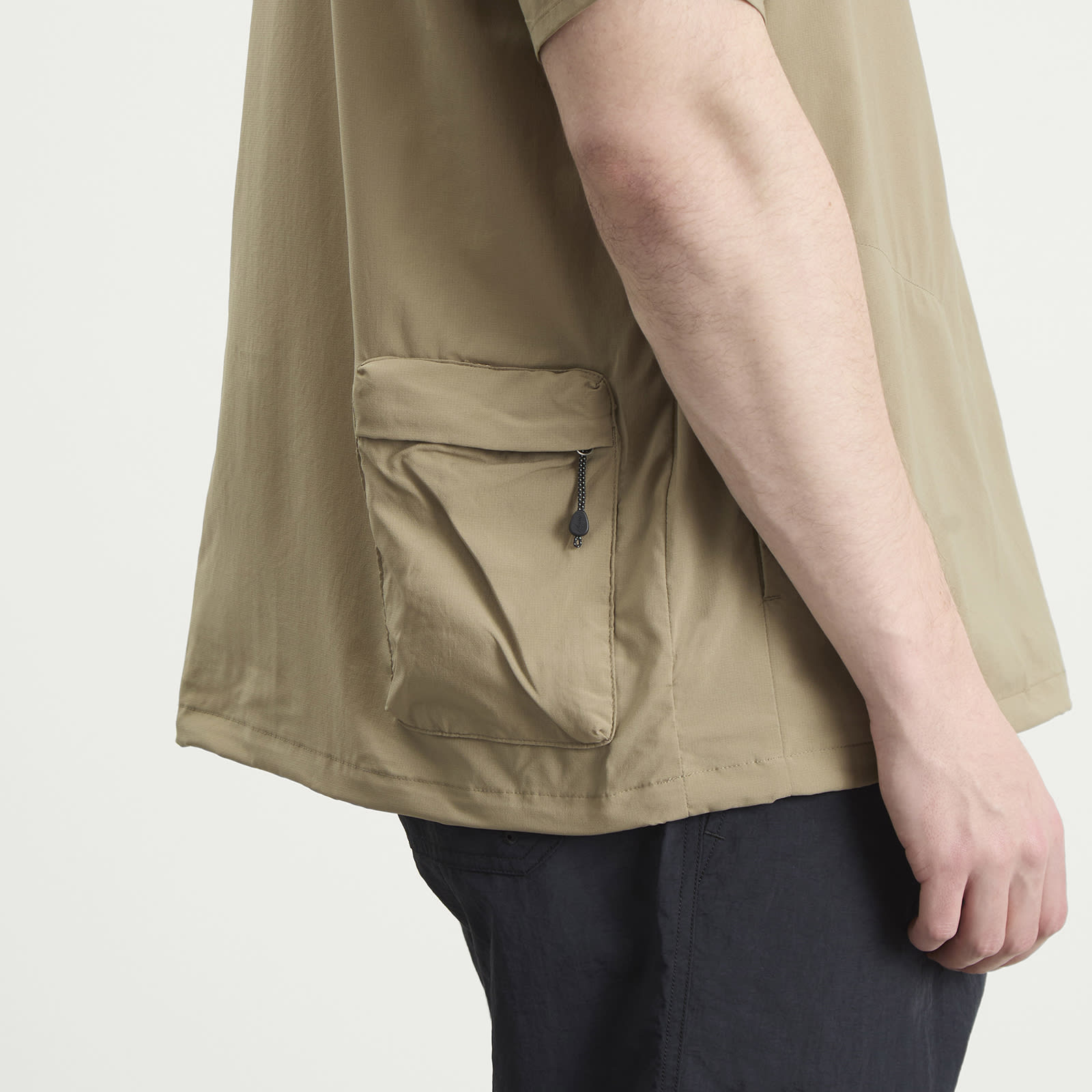 Men's PLC Excursion T-Shirt Khaki