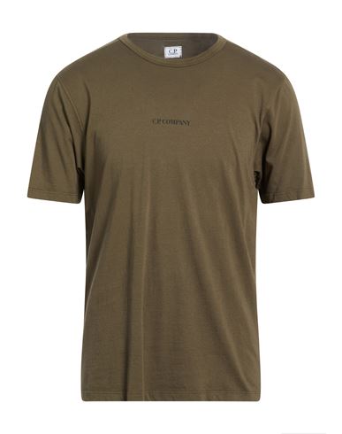 C. p. Company Man T