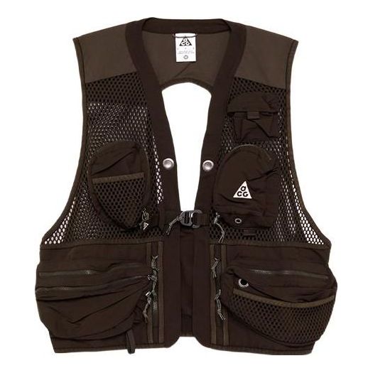 ACG Buttles Vest