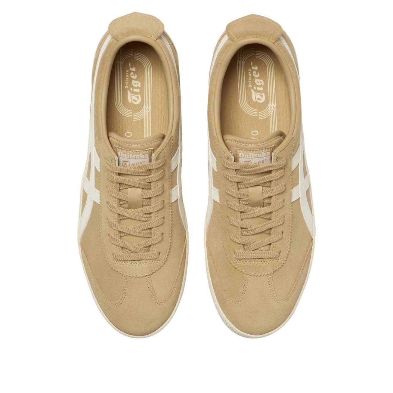 Mexico 66 Delegation 'Camel Beige Cream'
