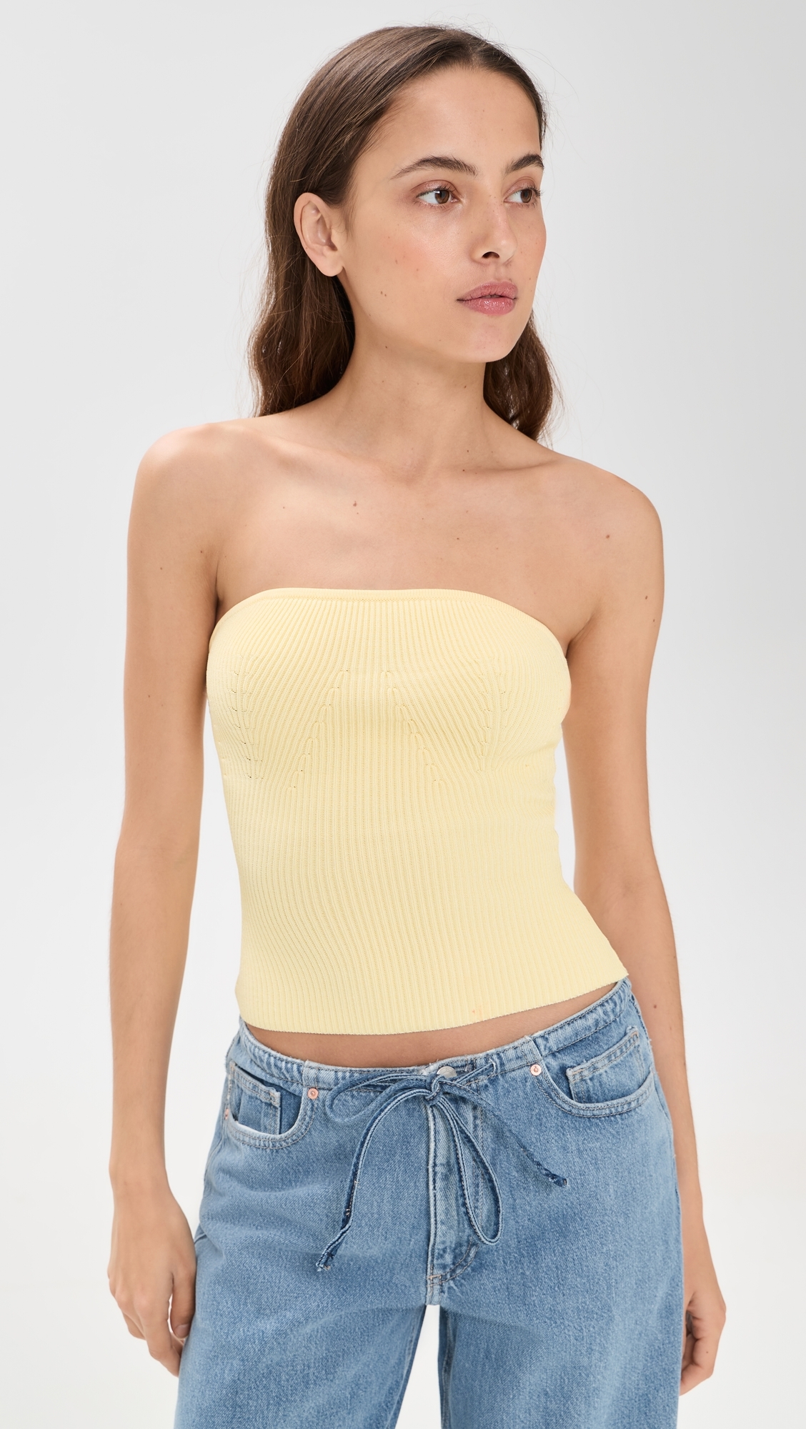 Tube Top Prosecco