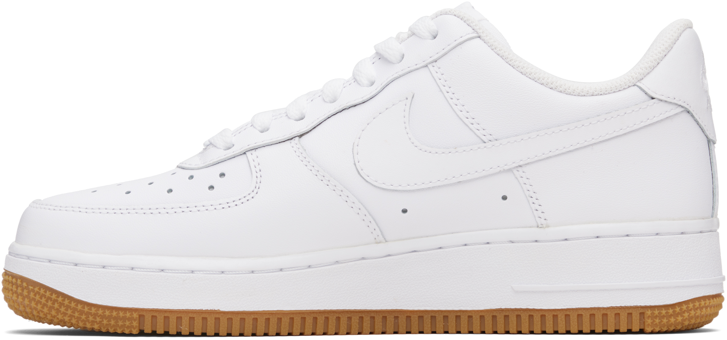 White Air Force 1 '07 Sneakers