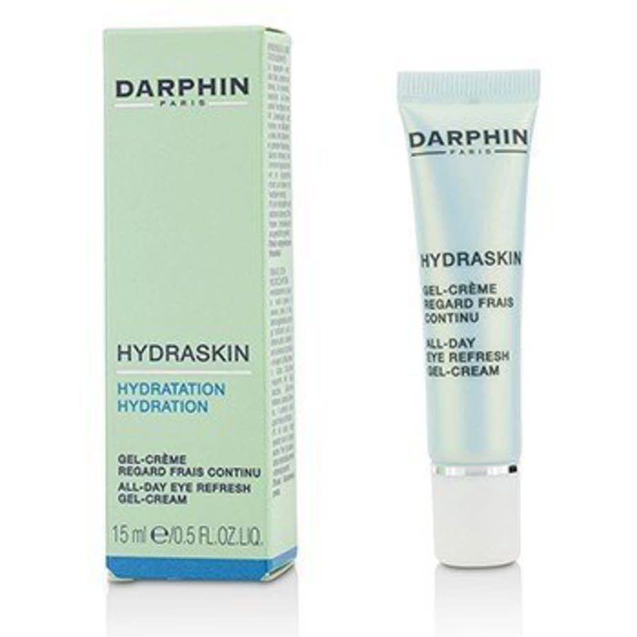 Hydraskin All-Day Eye Refresh Gel-Cream 15ml/0.5oz