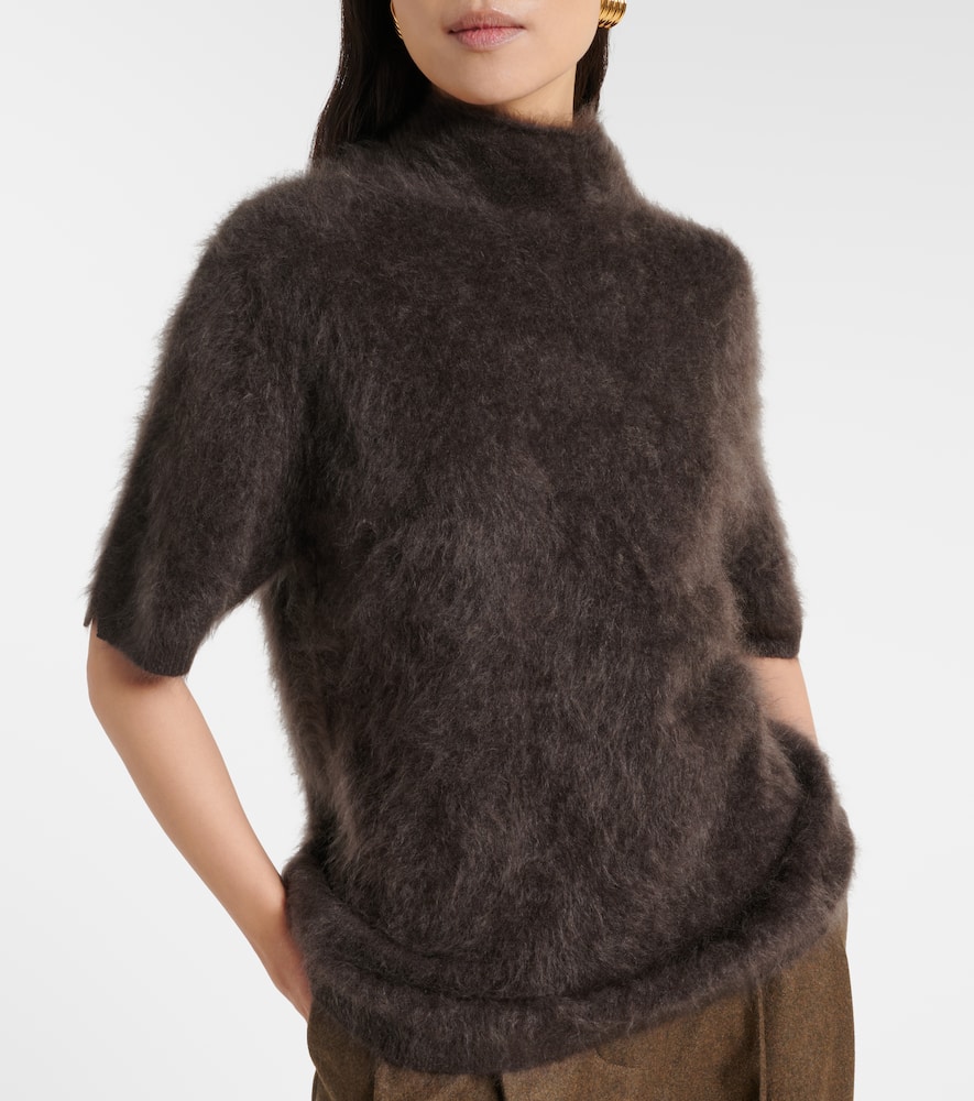 Madele cashmere sweater