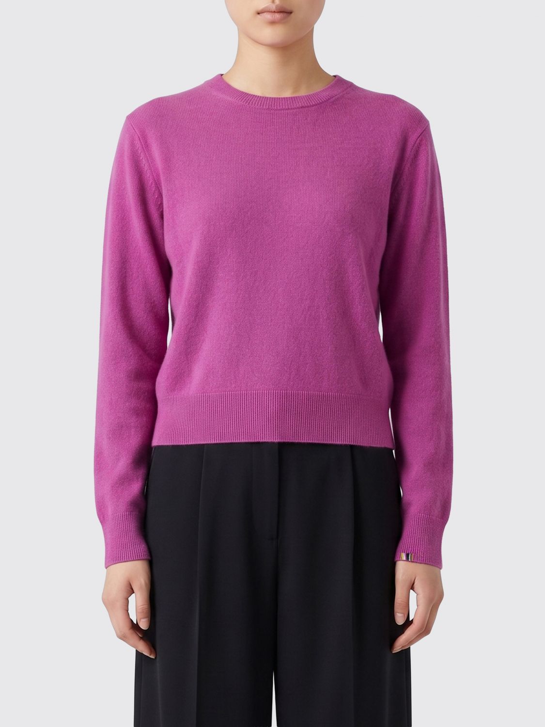 Sweater Woman color Pink