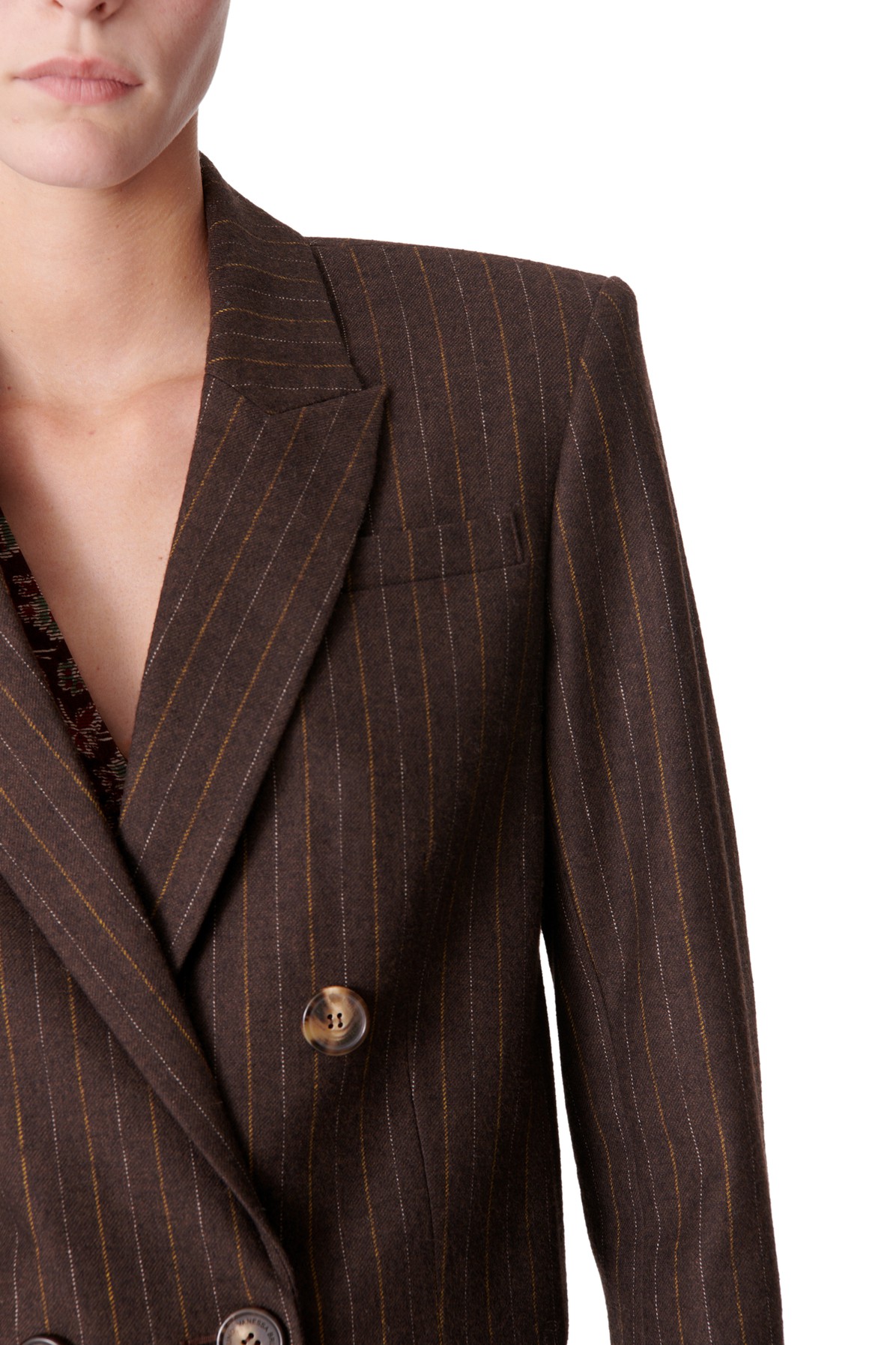 Blaise jacket