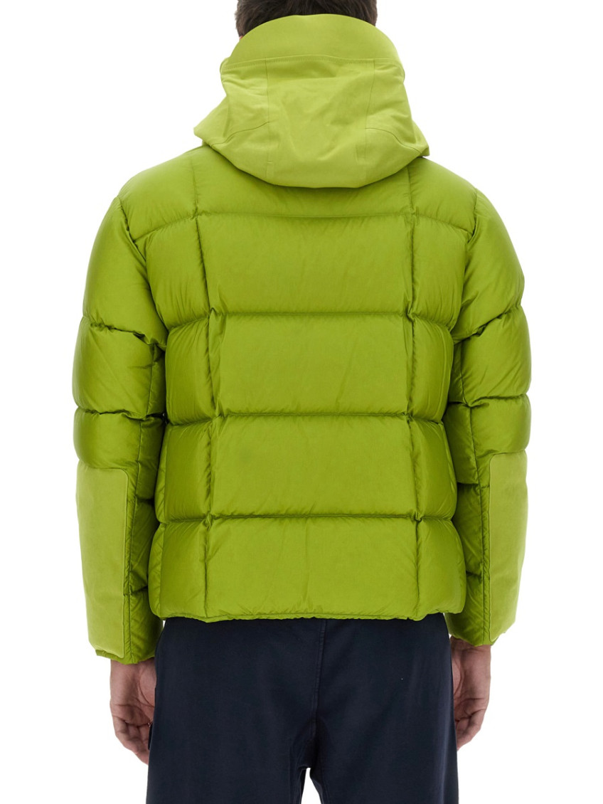 Tempest Combo Jacket