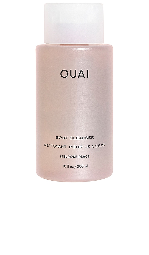 OUAI Melrose Place Body Cleanser in Beauty: NA