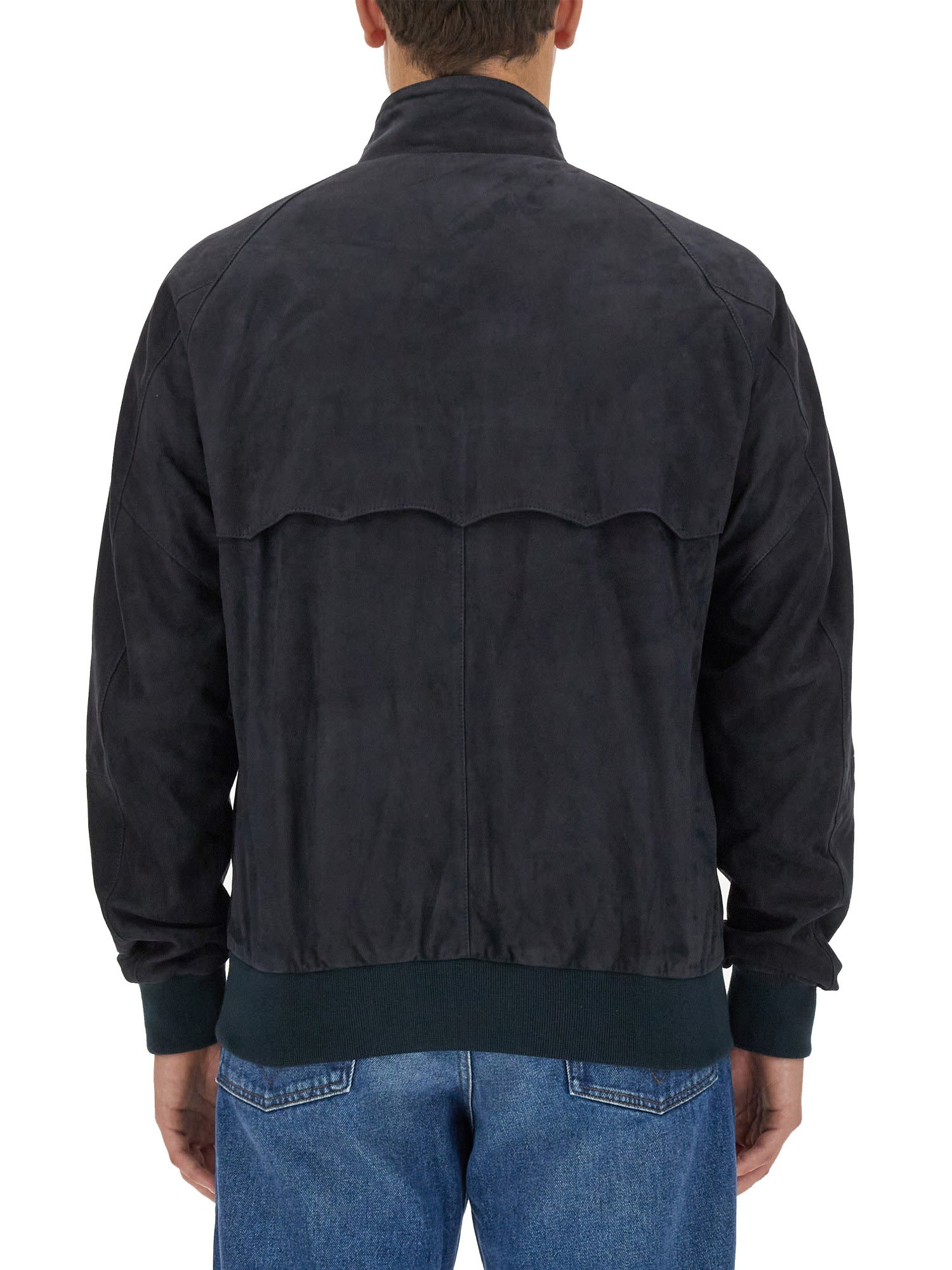 G9 Jacket