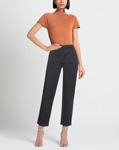 Woman Pants Black